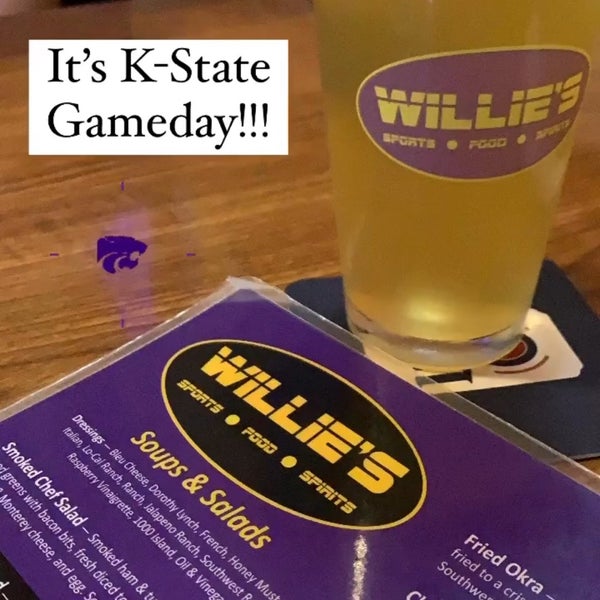 Willie's Bar And Grill El Dorado, KS