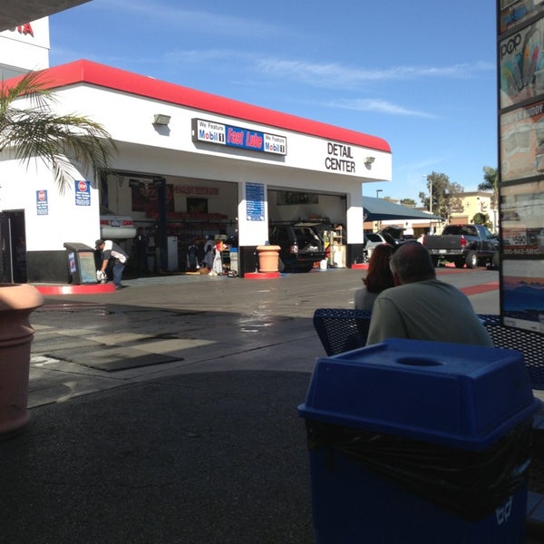 Huntington Beach Car Wash 11 tips from 268 visitors