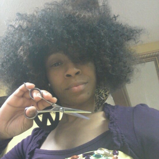 Photos At Natural U Salon Jackson Ms