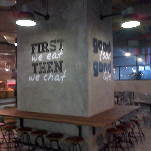 Dapur Kita City Square Desainrumahid com Dapur Kita City Square Desainrumahid com