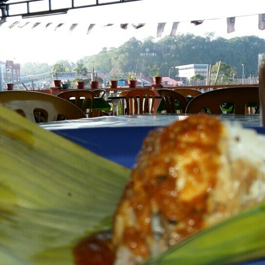 Photos At Kedai Makan Siti Mersing Johot