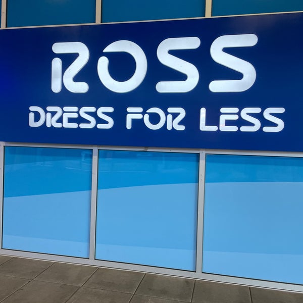 ross drip for less
