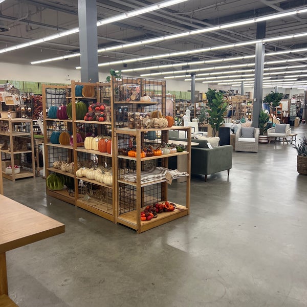 Cost Plus World Market Furniture and Home Store in Seattle