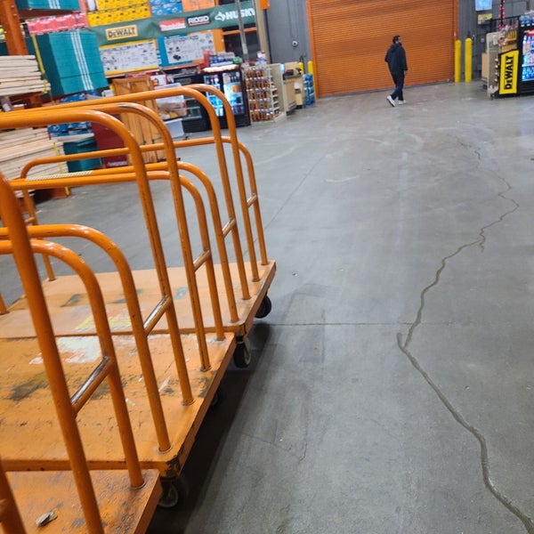 The Home Depot Federal Way, WA