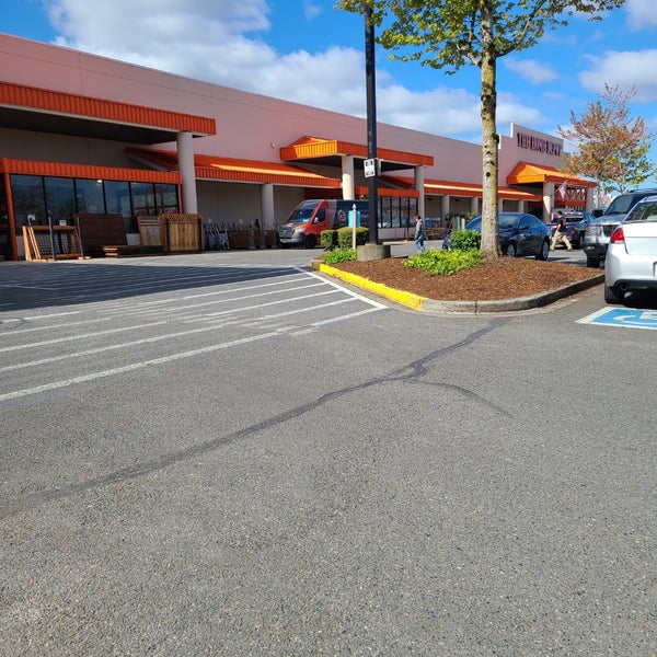 Photos at The Home Depot Federal Way WA