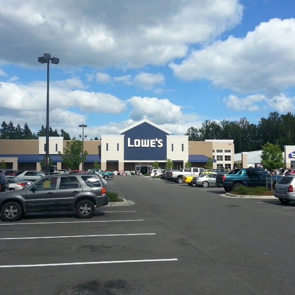 Lowe's - Hardware Store