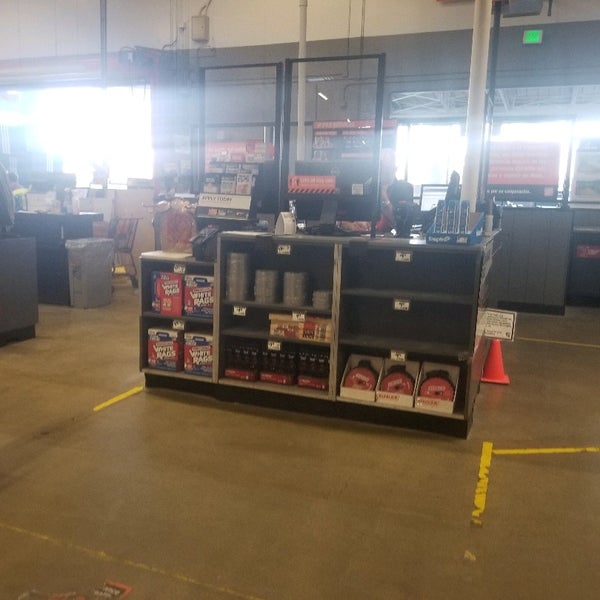 The Home Depot Federal Way, WA'da fotoğraflar