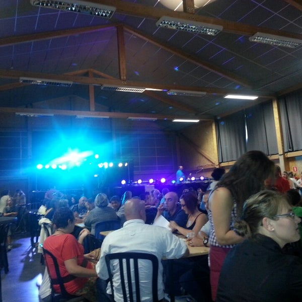 Salle De L Entité - Orp-Jauche, Brabant Wallon