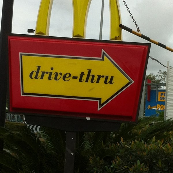 McDonald