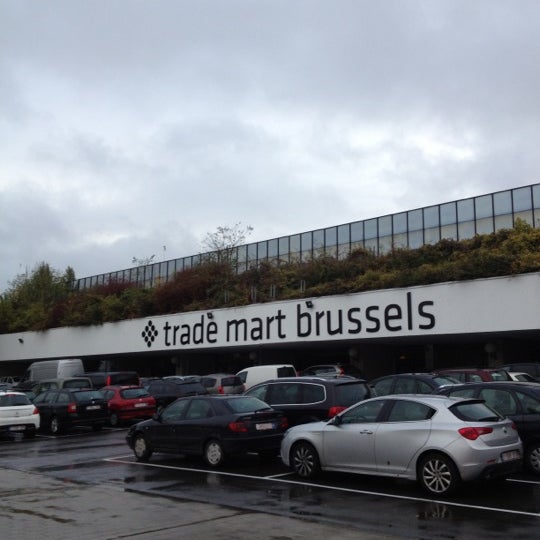 март трейд.