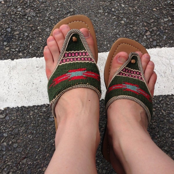 魚座民藝店 9 Visitors