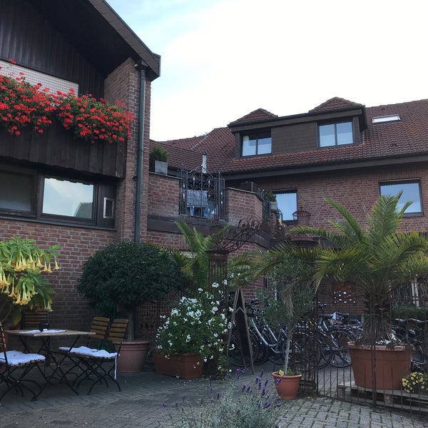 Photos At Hotel Fliederbusch Borken Nordrhein Westfalen