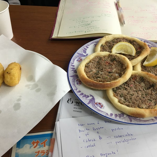 ブラジルストア Brazilian Restaurant In 鶴ヶ島市