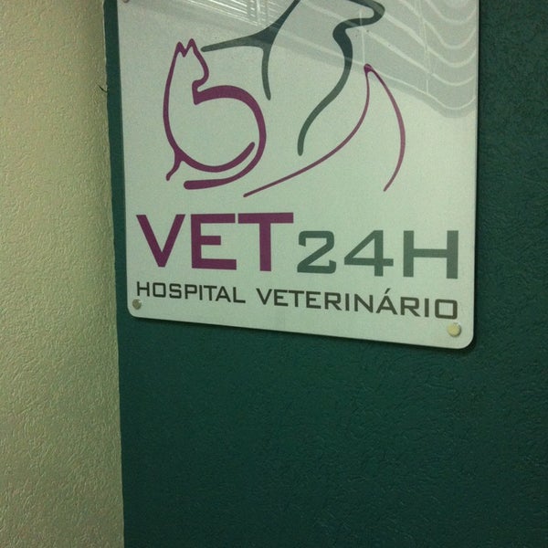 24h emergency vet