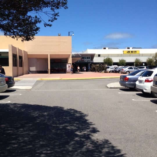 Westfield Whitford City Shopping Mall Westfield Whitford City Shopping Mall