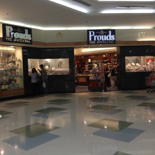 Prouds Jewellers Locations 2024 elginaudiology