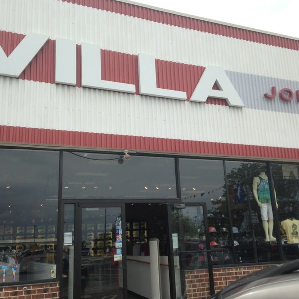 sneaker villa south street