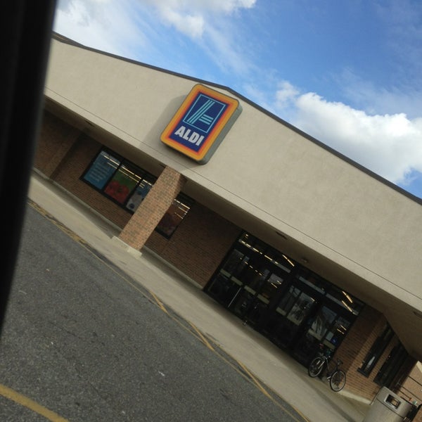ALDI North Philadelphia 14 tips