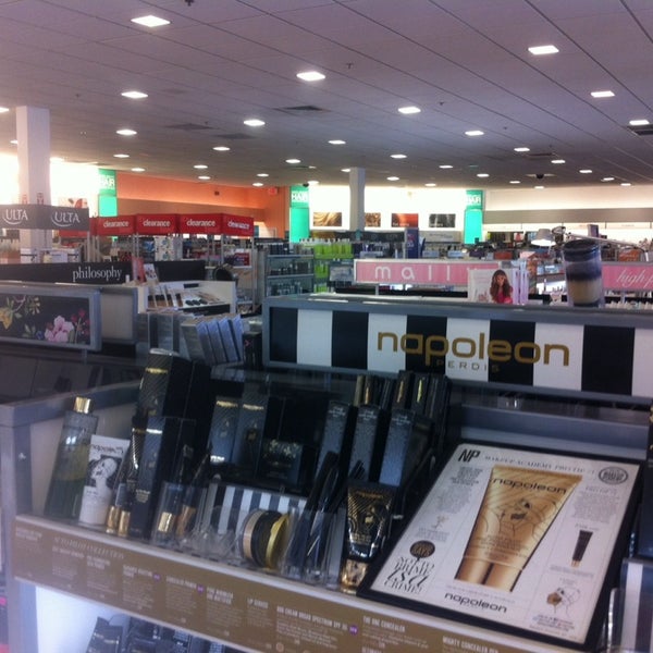 Ulta Beauty Curbside Pickup Only Whitney Ranch Henderson, NV