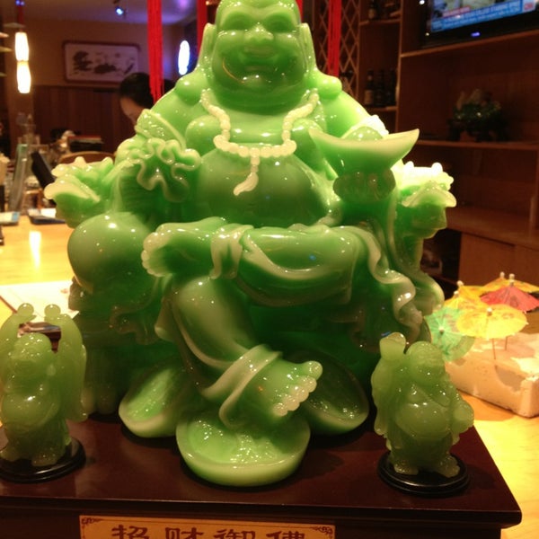 Foto diambil di Oyama Sushi oleh Edwin C. pada 4/10/2013