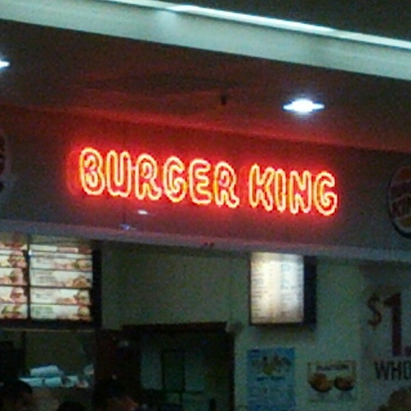 Burger King Southgate 0 tavsiye