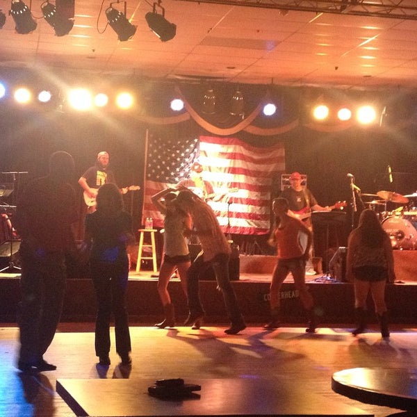 Photos at Blind Horse Saloon Eastside Greenville, SC