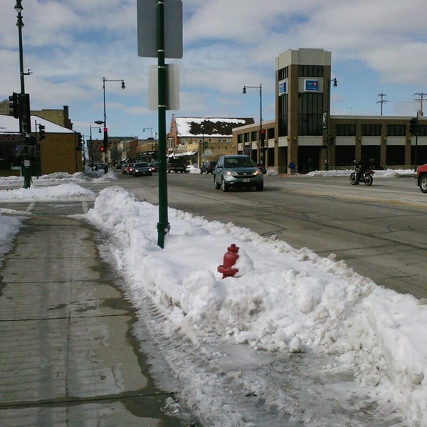 Foto tomada en City of West Allis  por Clarence S. el 3/2/2013