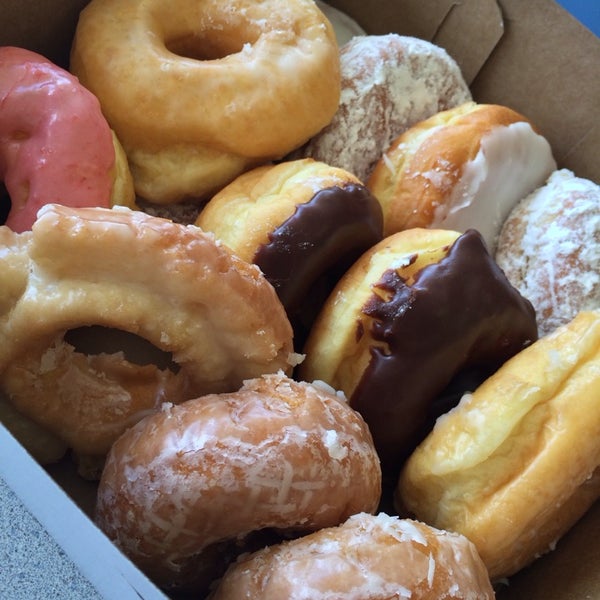 Photos at Bakery Plus Orlando, FL