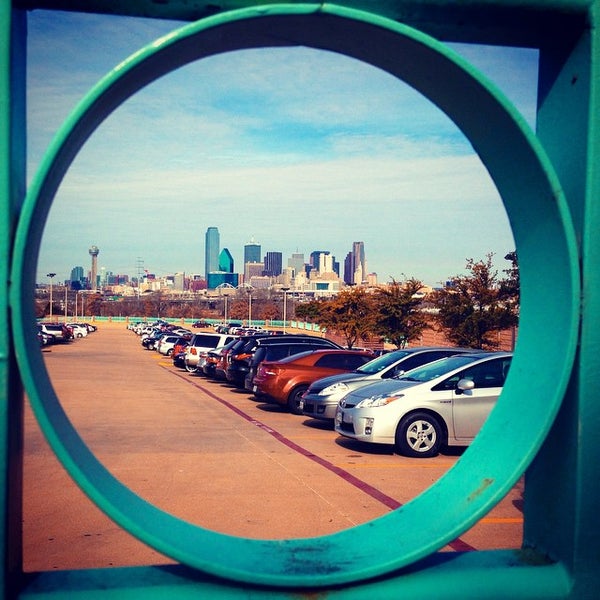 Photos at Yvonne A. Ewell Townview Center Dallas, TX