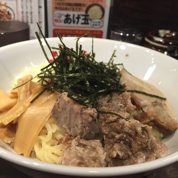 油そば つばさ 六本木店 Artik Kapali 六本木 23 Ziyaretci Da Fotograflar