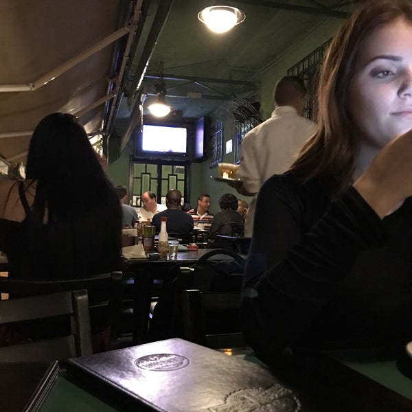 10/20/2016 tarihinde Juliana M.ziyaretçi tarafından Bar do Juarez - Moema'de çekilen fotoğraf