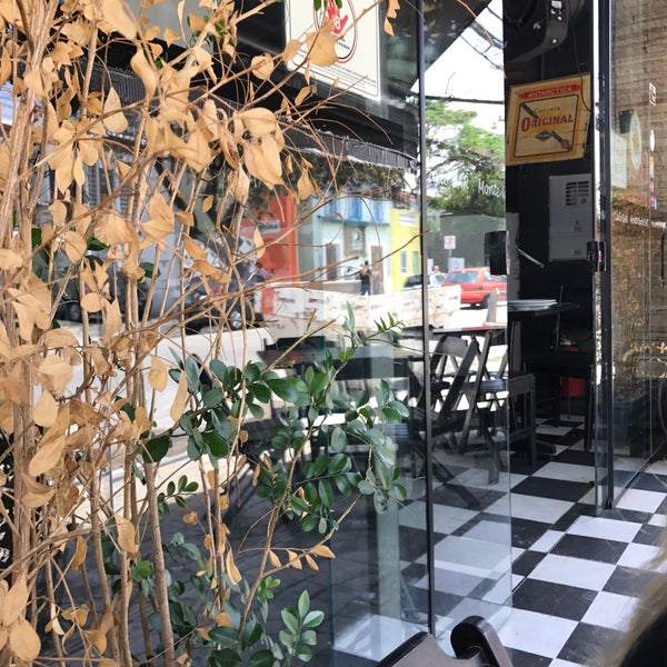 Photos at Monte Carlo Bar (Now Closed) Bar in São Paulo