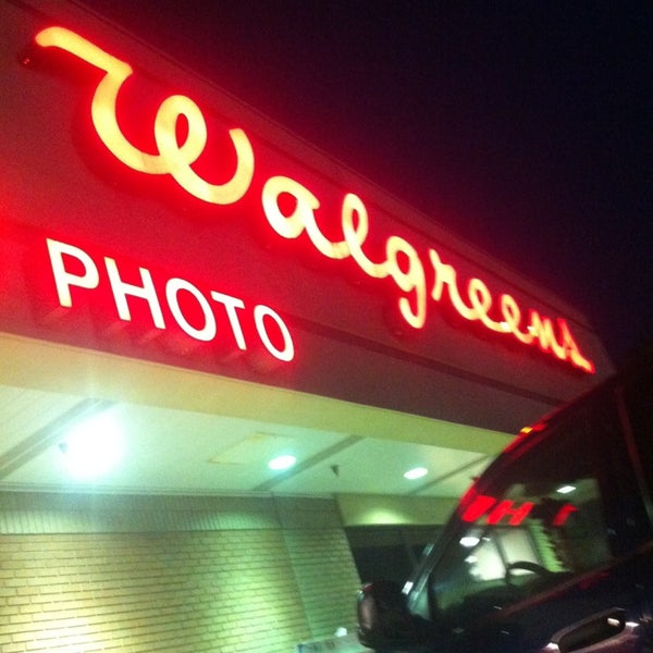 Walgreens Pharmacy in Baton Rouge