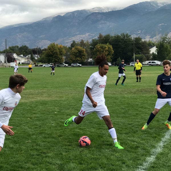 Ponds Park Kaysville, UT