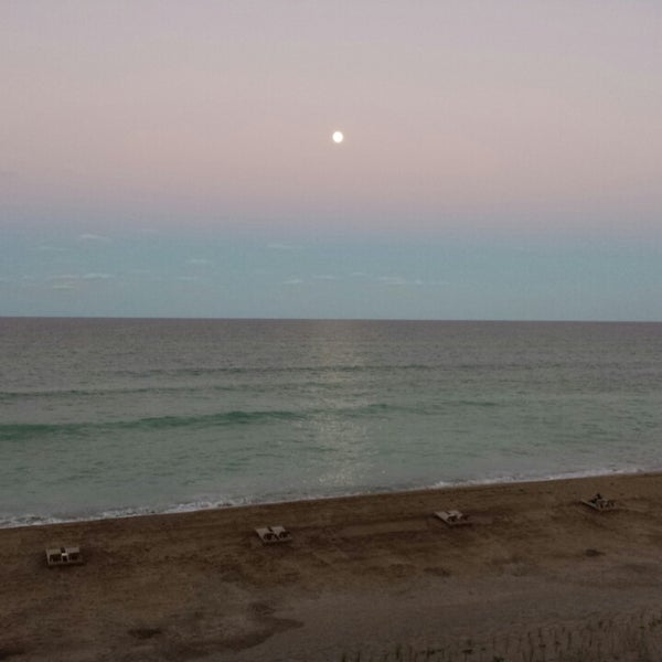 10/17/2013にPhilip S.がCourtyard by Marriott Hutchinson Island Oceanside/Jensen Beachで撮った写真