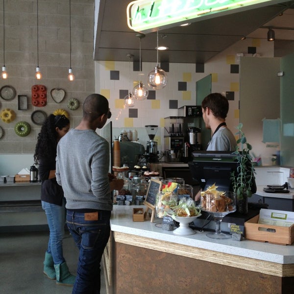 Bittersweet Treats (Now Closed) Bakery