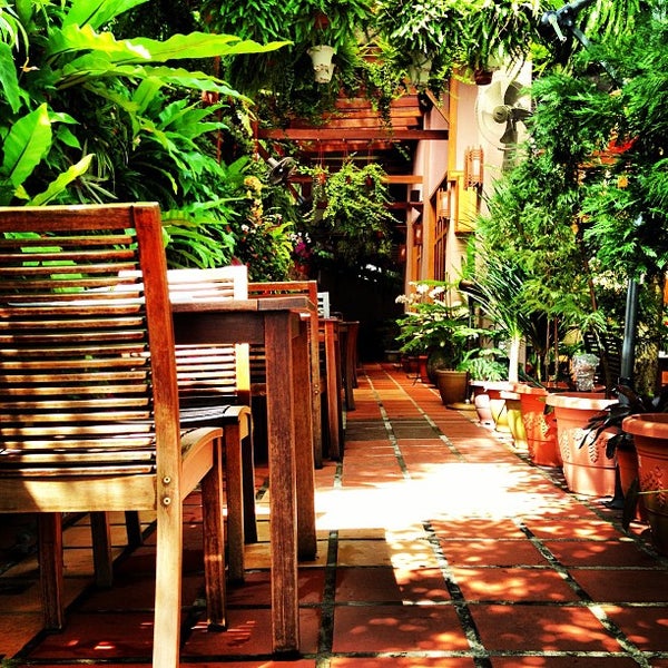 ferringhi coffee garden