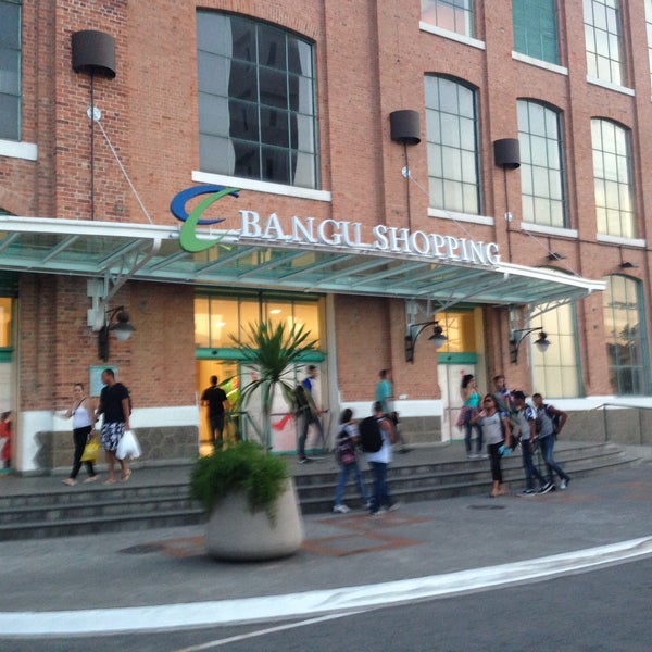 Fotos em Bangu Shopping Bangu R. Fonseca, 240