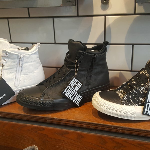converse store locations