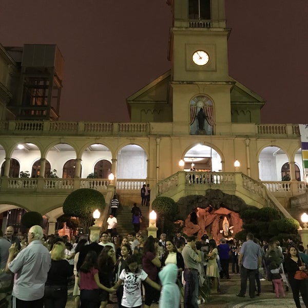 Foto tirada no(a) Colégio Marista Arquidiocesano de São Paulo por Ayrton R. em 4/9/2017