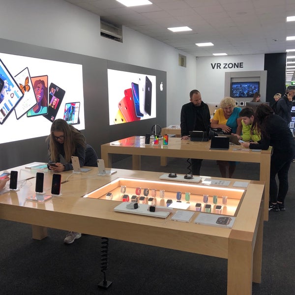 Магазин Apple В Липецке