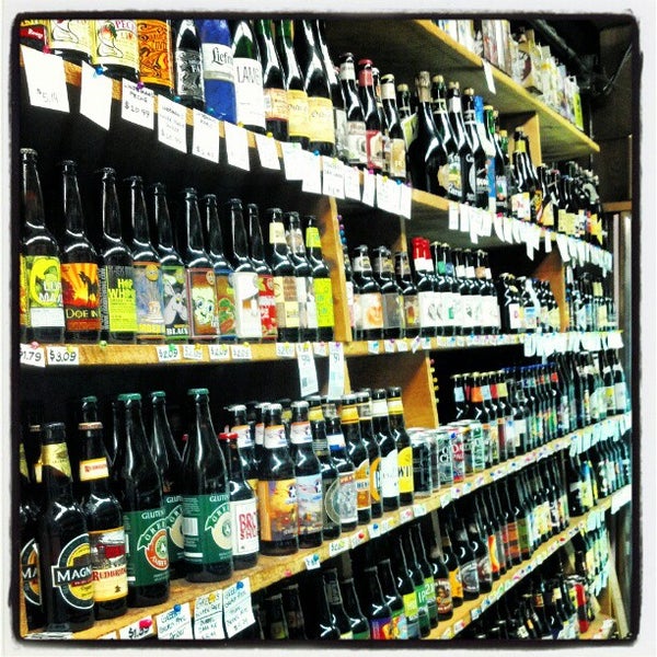 Casanova Liquor Hudson, WI