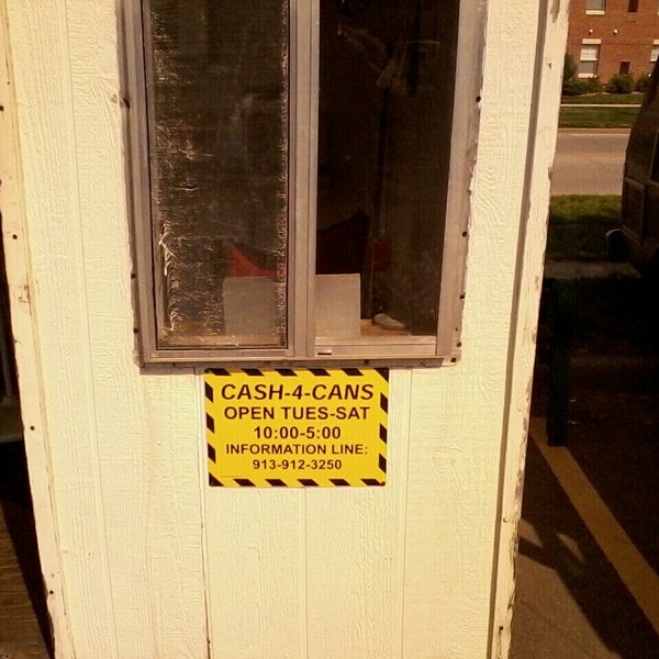 Cash4cans 4 visitors