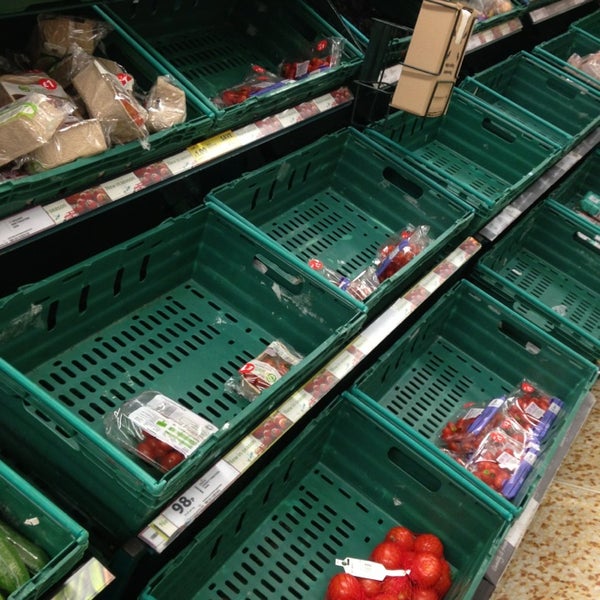 Tesco Express Bethnal Green North Londra, Greater London