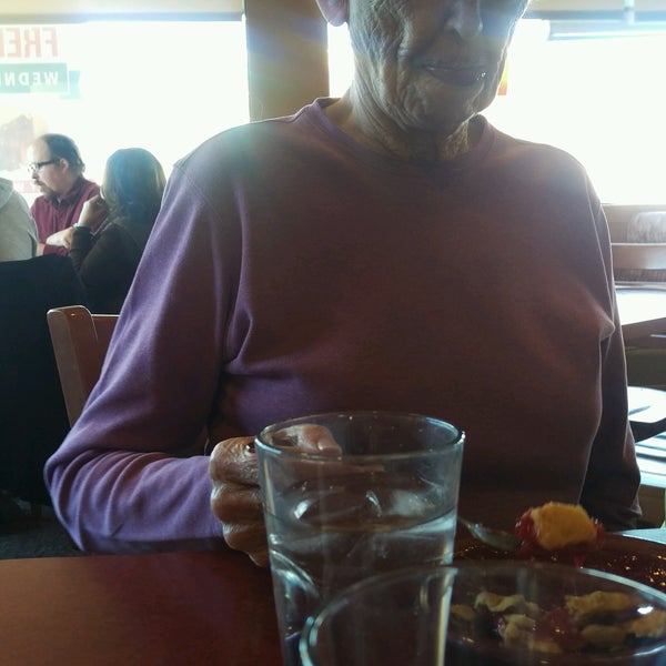 Bakers Square (Now Closed) East Bloomington 611 W 98th St