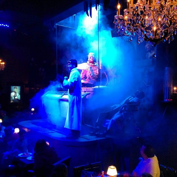 Foto tirada no(a) Jekyll &amp; Hyde Club | Restaurant &amp; Bar por Helvin R. em 2/17/2013