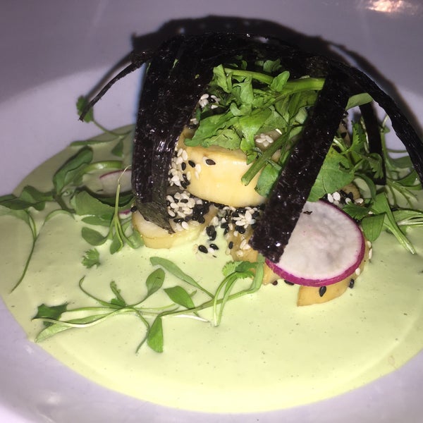 Pure Food and Wine (Now Closed) Gramercy Park 11 tips