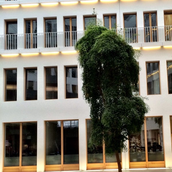 Photos At Haus Der Bundespressekonferenz Government Building In