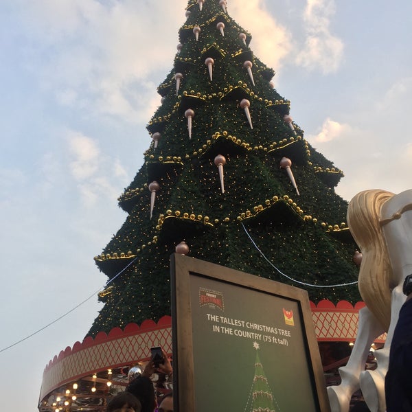 12/26/2018にGinuがPhoenix Marketcityで撮った写真