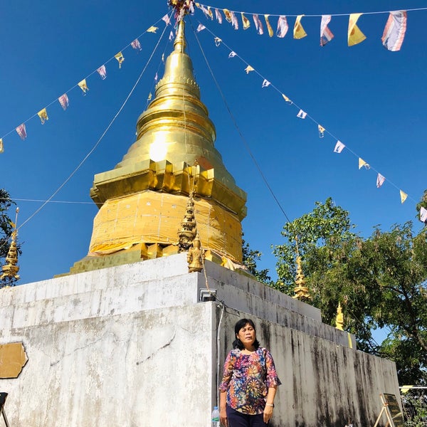 อันดับหนึ่ง 104+ ภาพ พระ ธาตุ ดอย แม่ ส ลอง สวยมาก